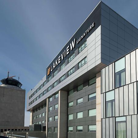 Lakeview Signature, Trademark Collection By Wyndham Winnipeg Exterior foto