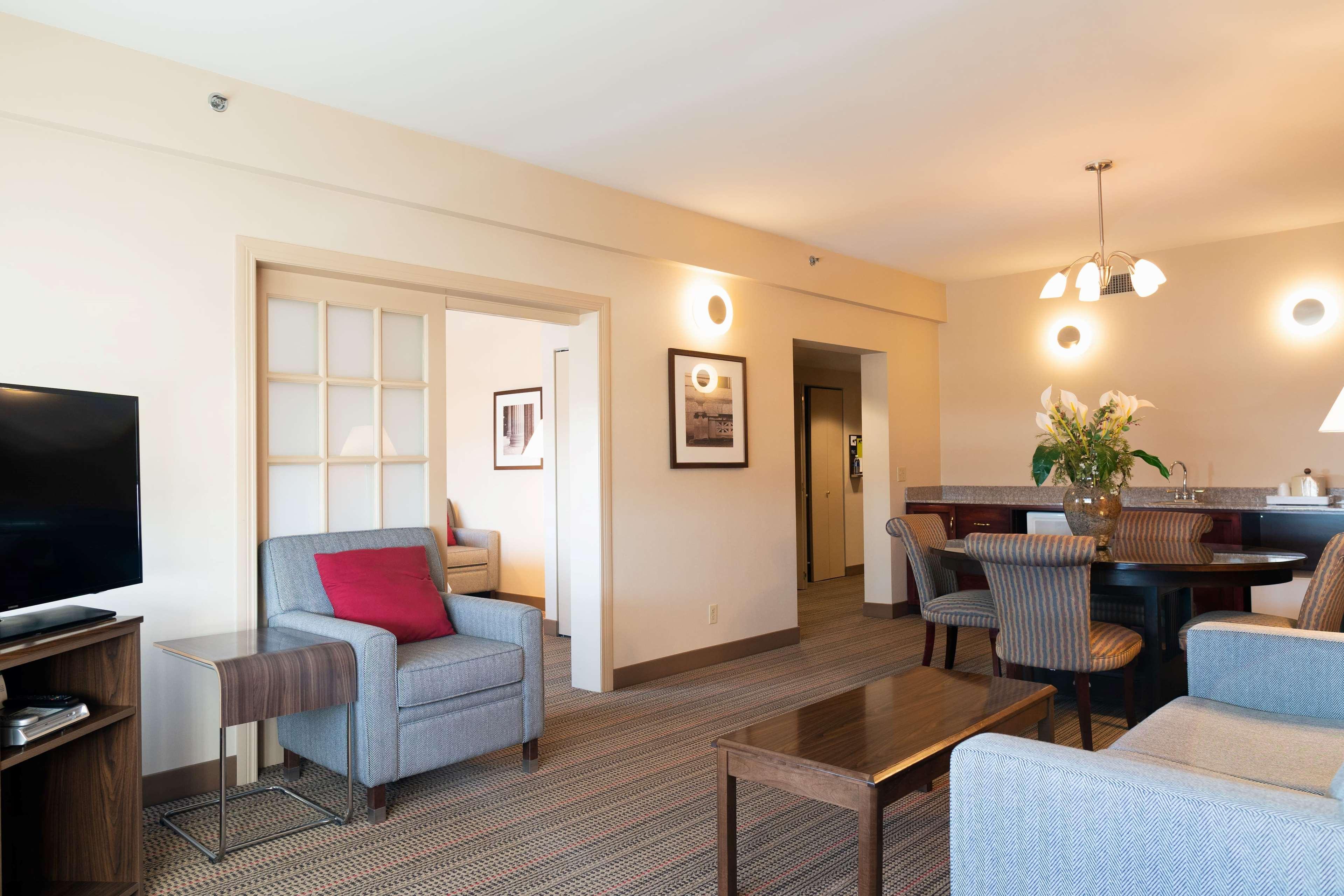 Lakeview Signature, Trademark Collection By Wyndham Winnipeg Exterior foto