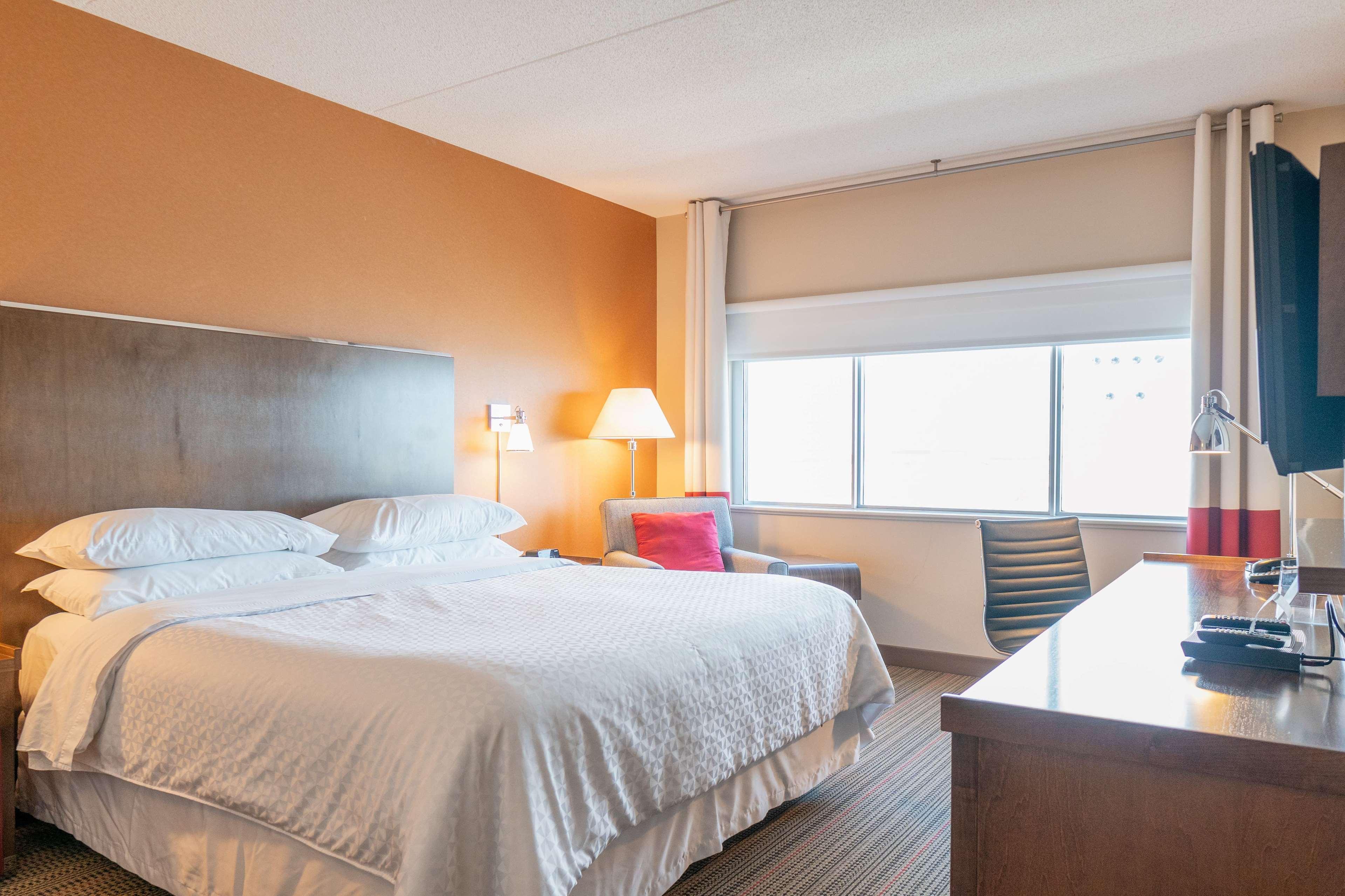 Lakeview Signature, Trademark Collection By Wyndham Winnipeg Exterior foto