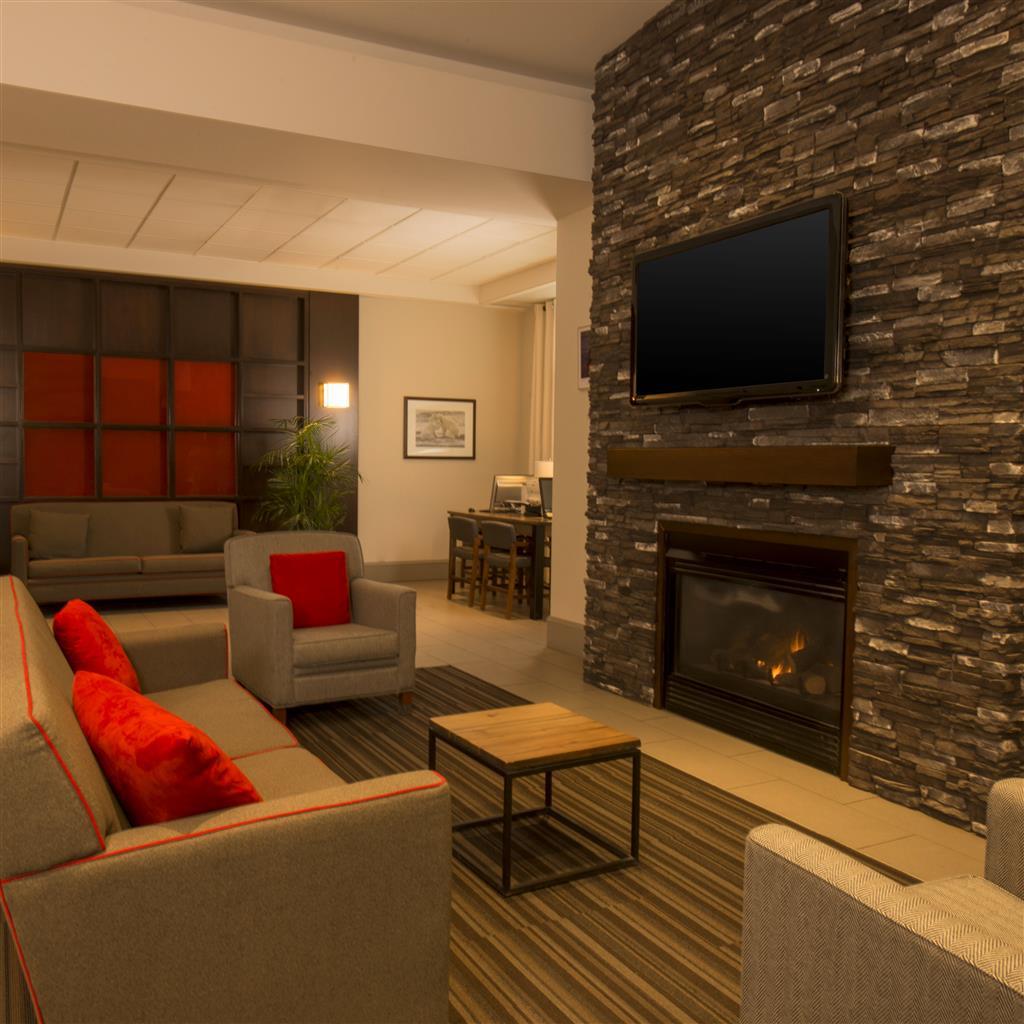 Lakeview Signature, Trademark Collection By Wyndham Winnipeg Exterior foto