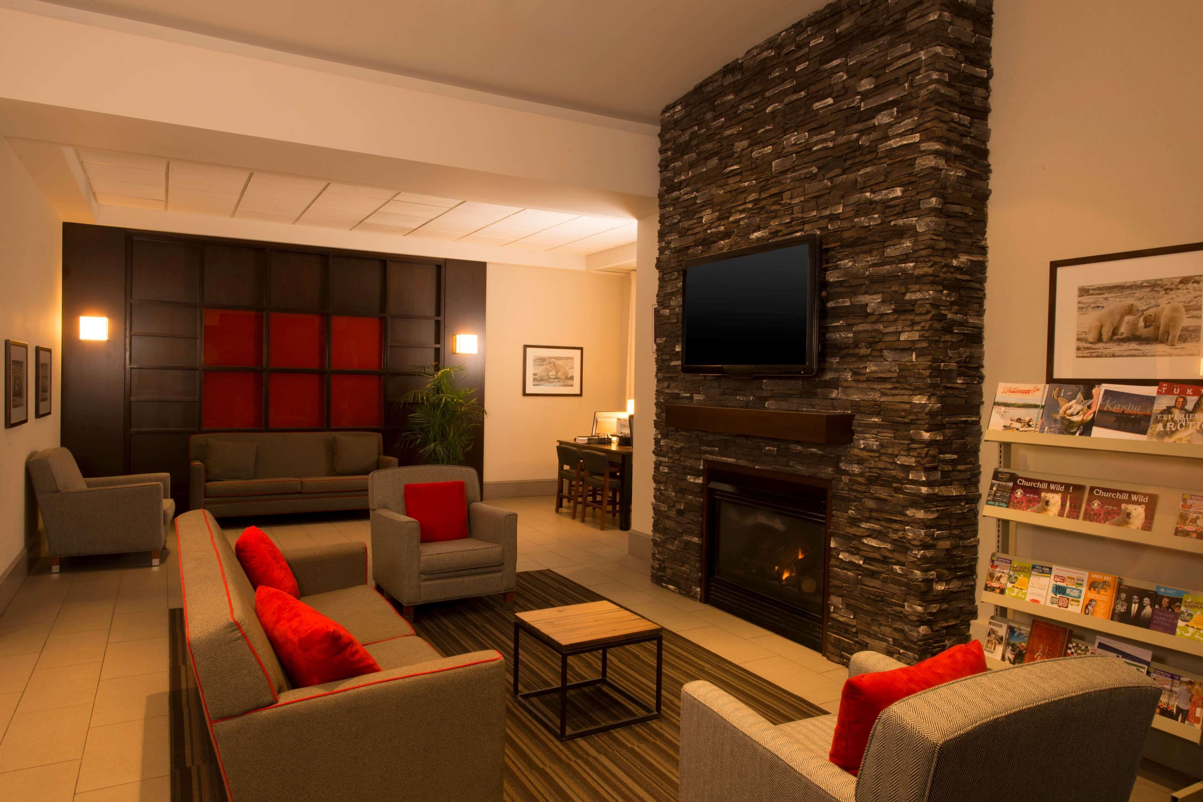 Lakeview Signature, Trademark Collection By Wyndham Winnipeg Exterior foto