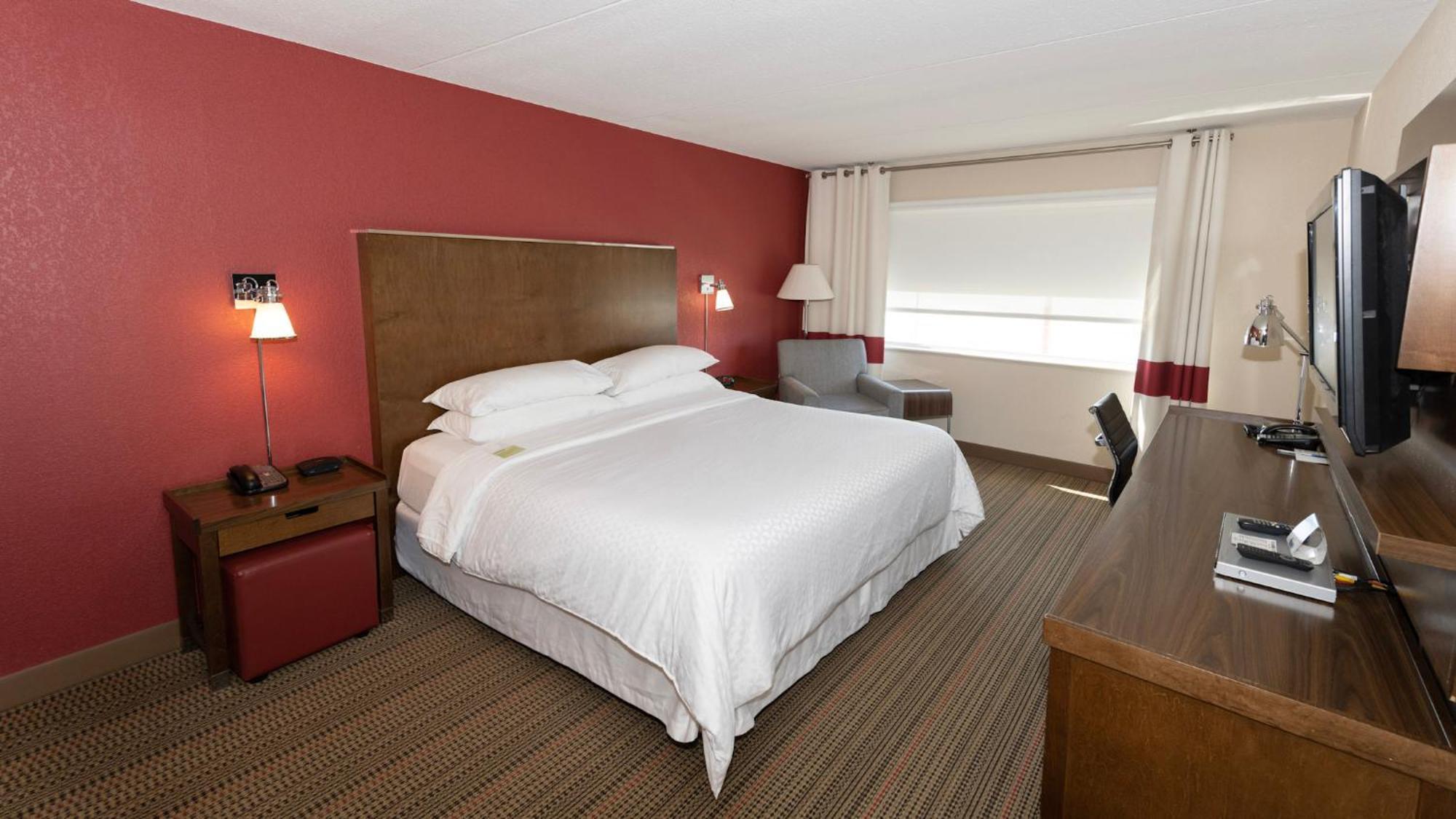 Lakeview Signature, Trademark Collection By Wyndham Winnipeg Exterior foto