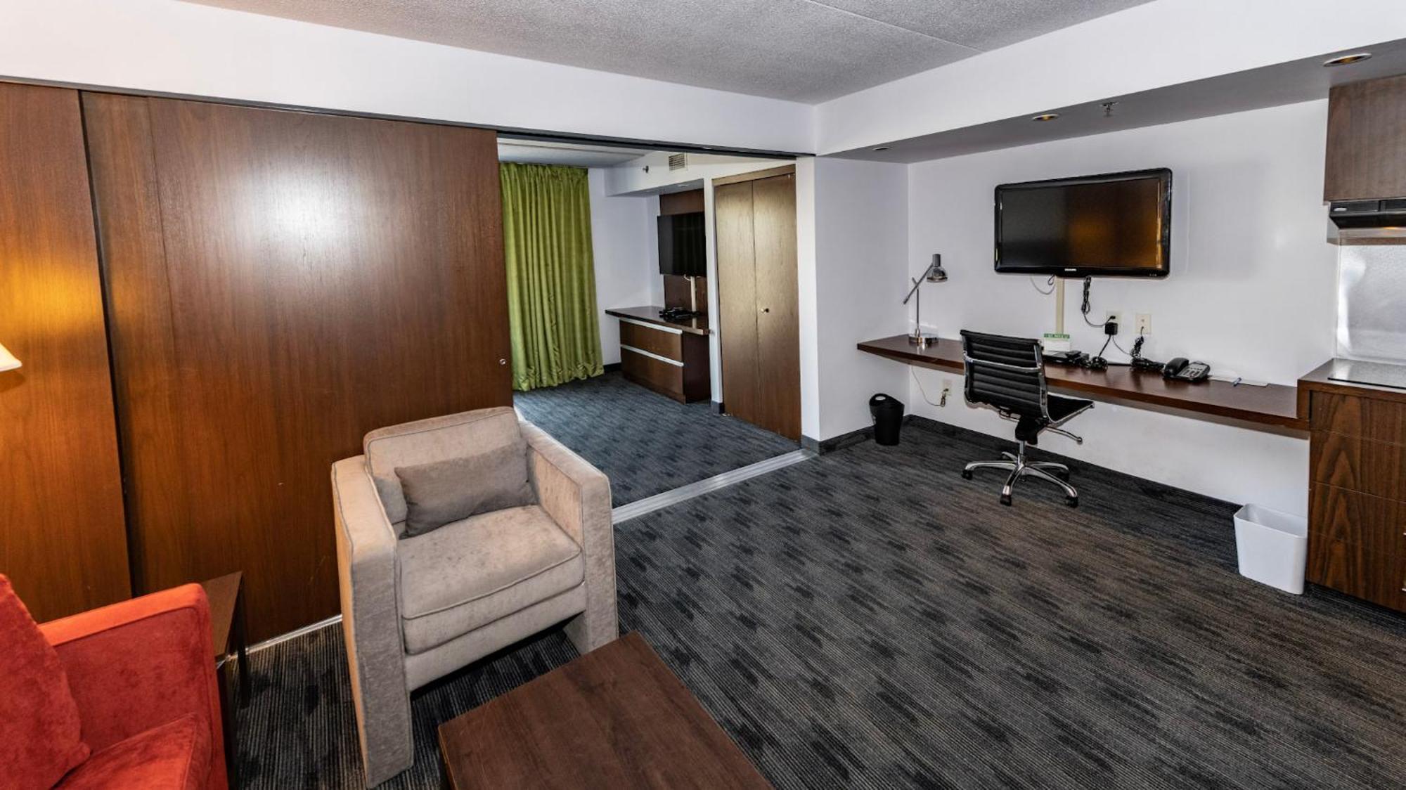 Lakeview Signature, Trademark Collection By Wyndham Winnipeg Exterior foto