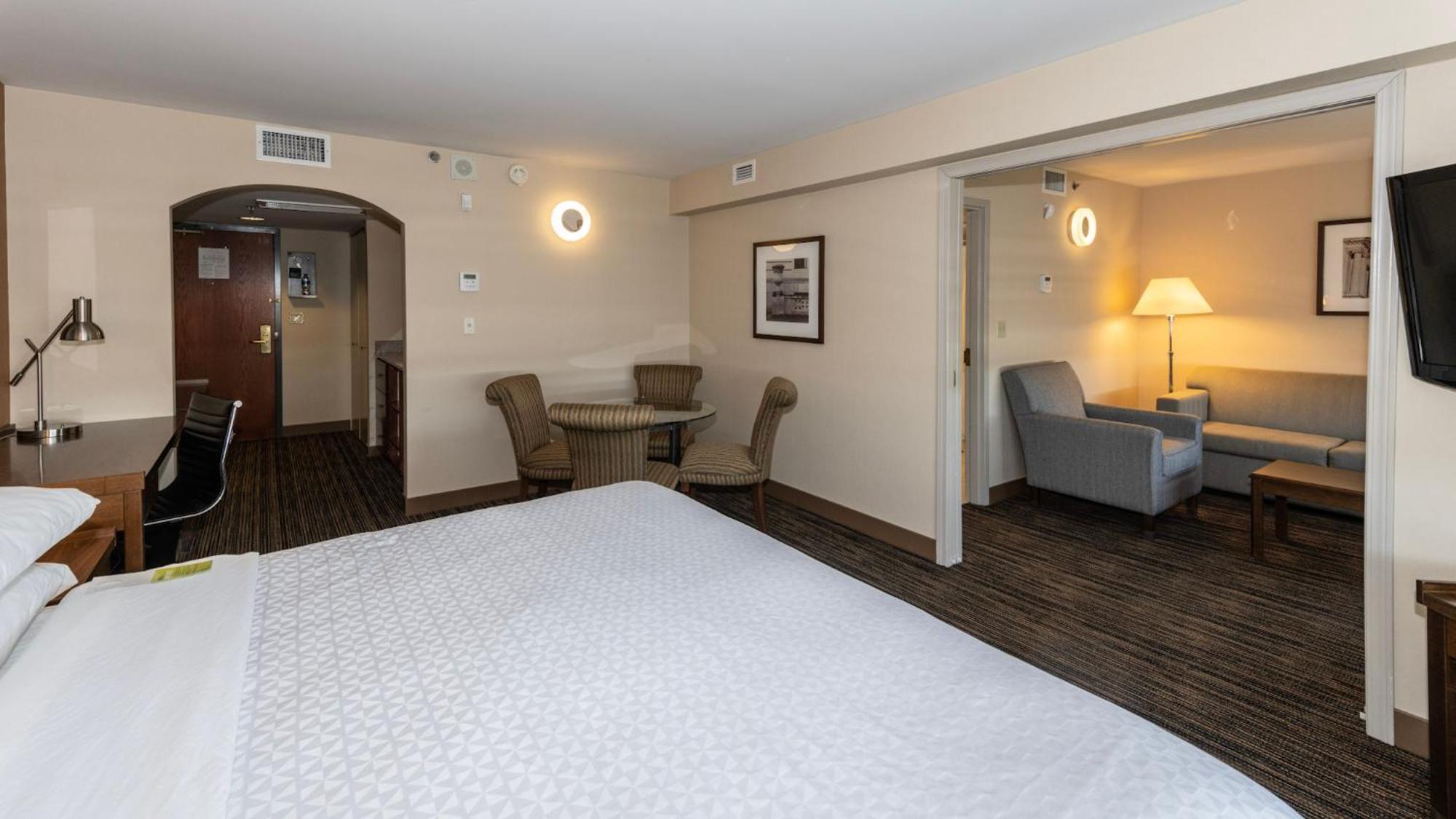 Lakeview Signature, Trademark Collection By Wyndham Winnipeg Exterior foto