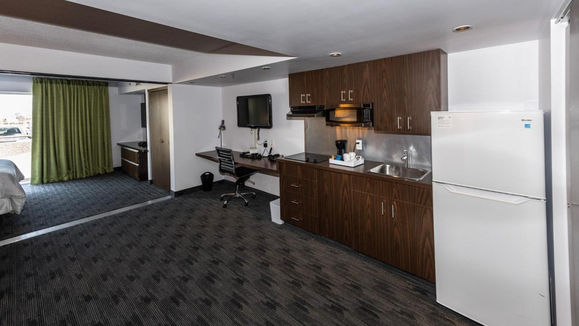 Lakeview Signature, Trademark Collection By Wyndham Winnipeg Exterior foto