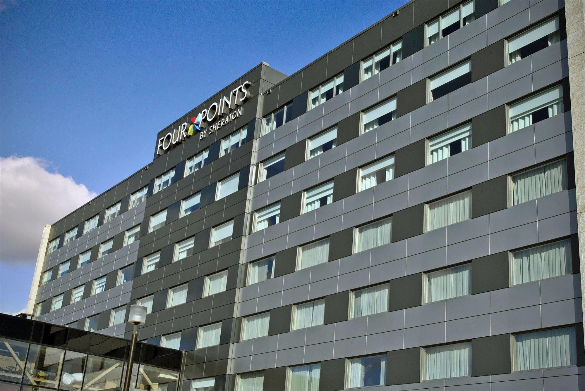 Lakeview Signature, Trademark Collection By Wyndham Winnipeg Exterior foto