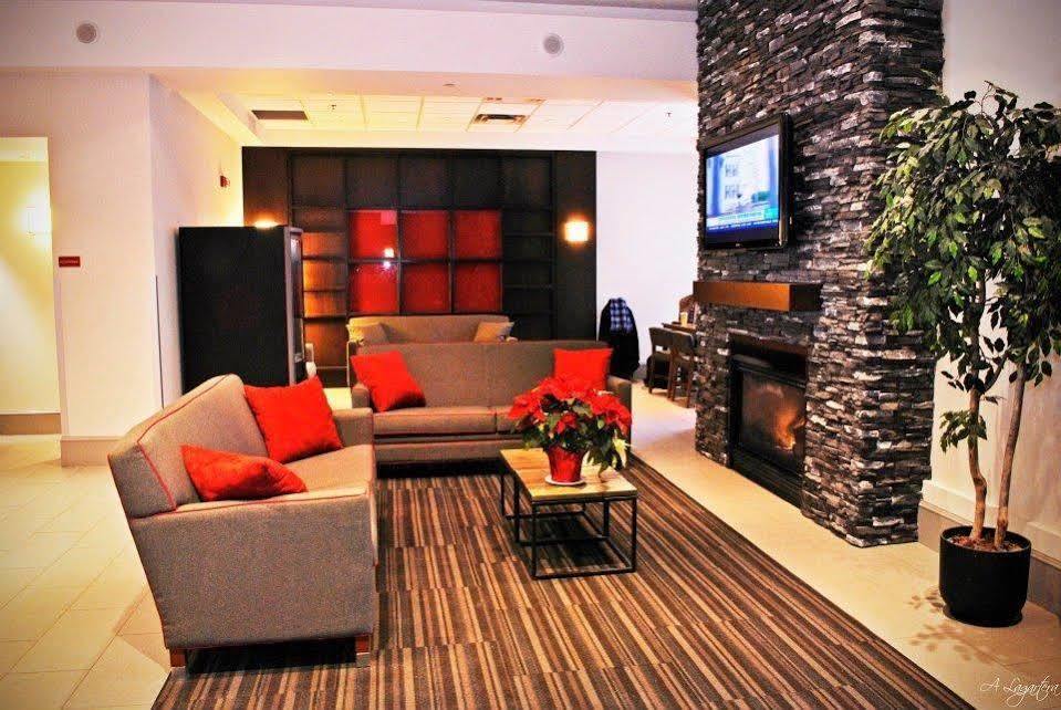 Lakeview Signature, Trademark Collection By Wyndham Winnipeg Exterior foto
