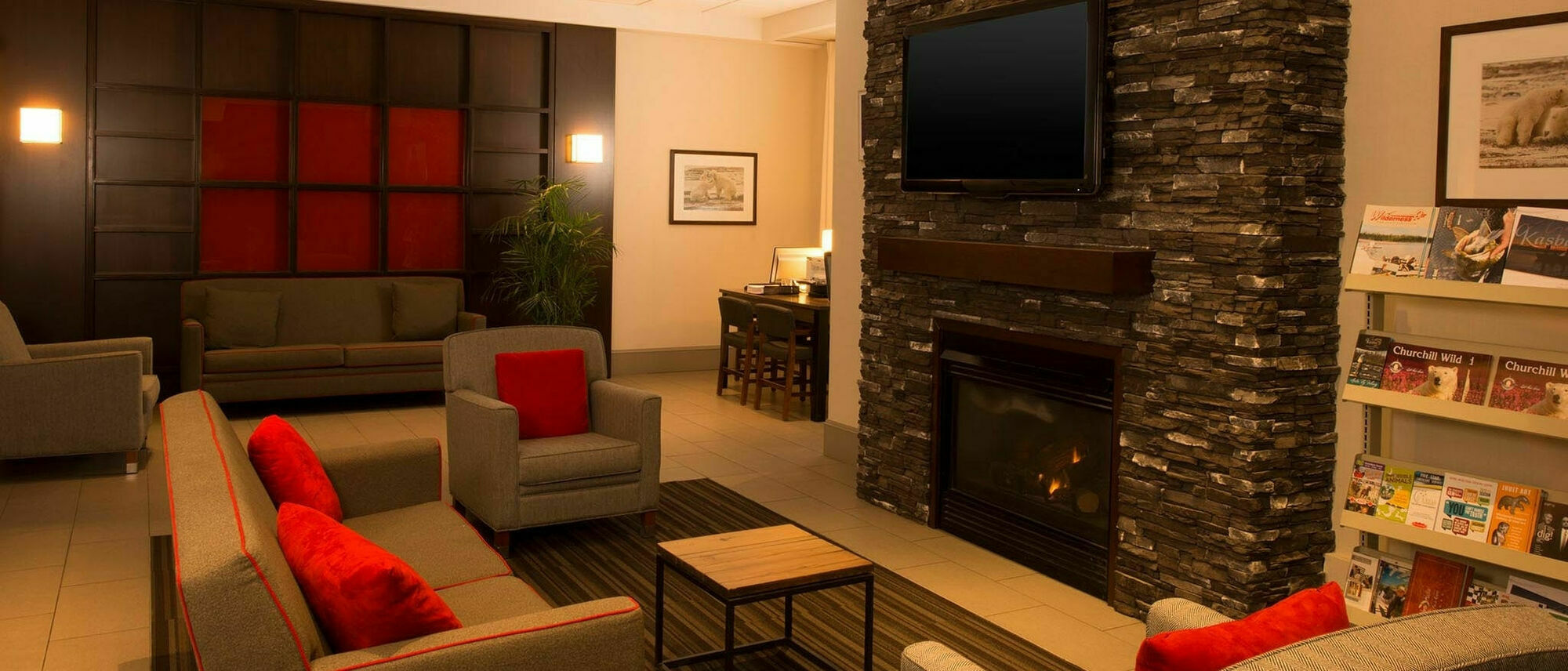 Lakeview Signature, Trademark Collection By Wyndham Winnipeg Exterior foto